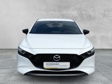 Mazda 3 - 8