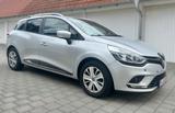 Renault Clio IV Grandtour  Limited 90 PS 1 Hand - Renault Clio mit Diesel-Antrieb: 1.9