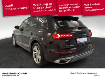 Audi Q7 - 3