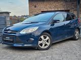 Ford Focus Turnier Ambiente TÜV 10.2027*Klima