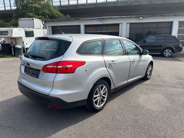 Ford Focus - 6