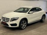 Mercedes-Benz GLA 200 GLA -Klasse GLA 200 Street Style - Mercedes-Benz GLA 200 Gebrauchtwagen in Düsseldorf