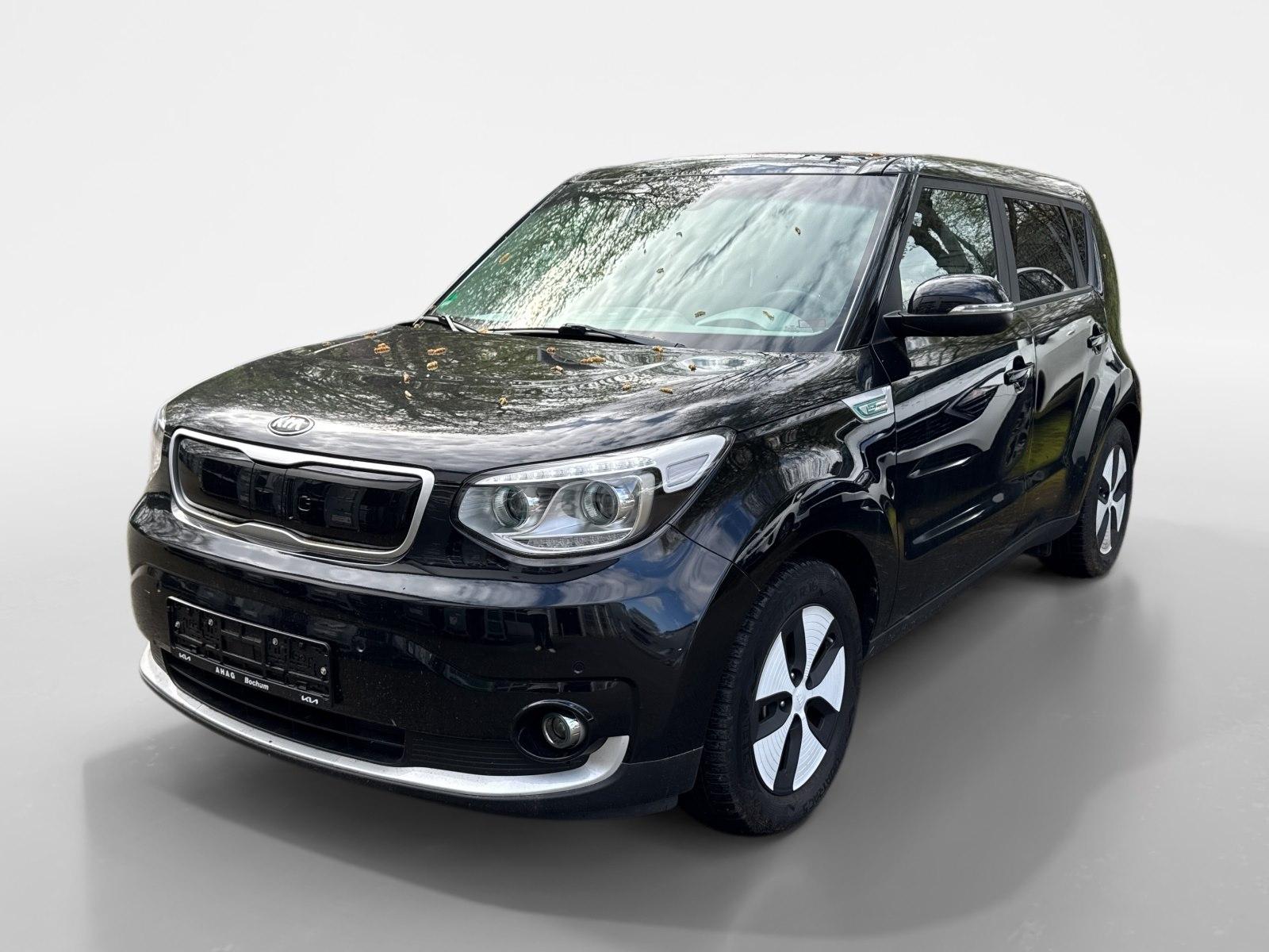 Kia Soul EV (PSEV) Play