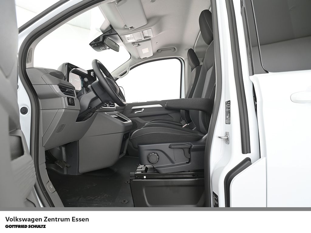 Volkswagen T7 Transporter - Bild 11