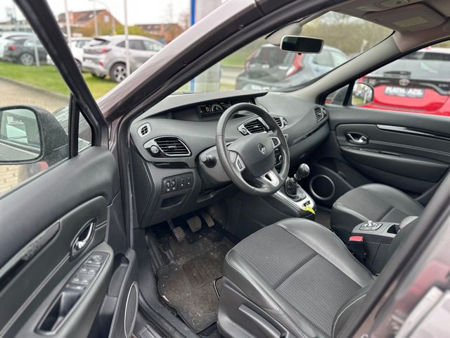 Renault Scenic III Dynamique