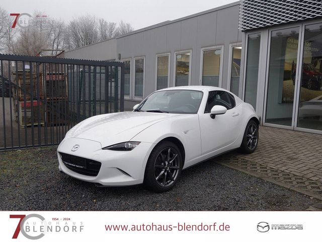 Mazda MX-5 Sports-Line RF Bose|Kamera|Duplex-Endschall