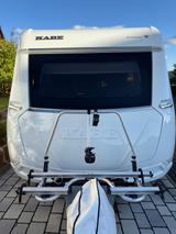 Kabe Smaragd 540 GLE - Kabe Wohnwagen