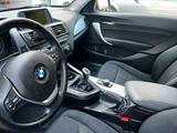 BMW 1.er 114 - BMW 114 in Düsseldorf
