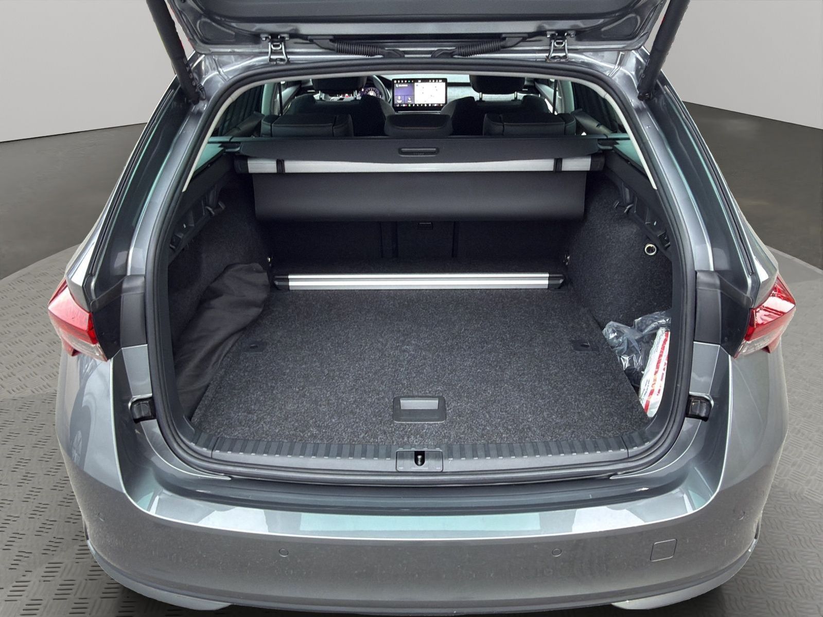 Skoda Octavia - Bild 16