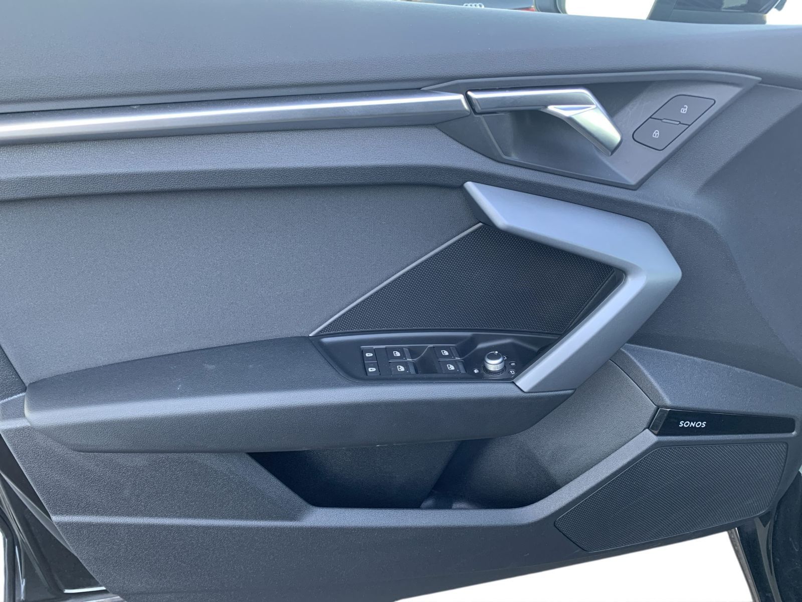 Audi A3 - Bild 10