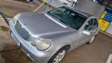 Mercedes-Benz Mercedes Benz C 180 Kompressor mit LPG - Mercedes-Benz C-Klasse mit LPG-Antrieb