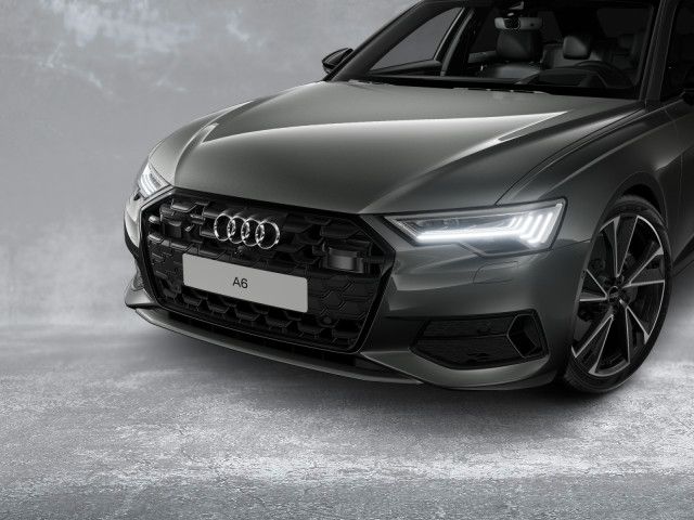 Audi A6 - Bild 8