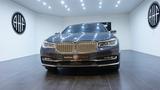 BMW 740 L d xDrive*TOTW*PANO*20Zoll*TV* - mit Diesel-Antrieb: Grau, Ambiente-Beleuchtung, Limousine