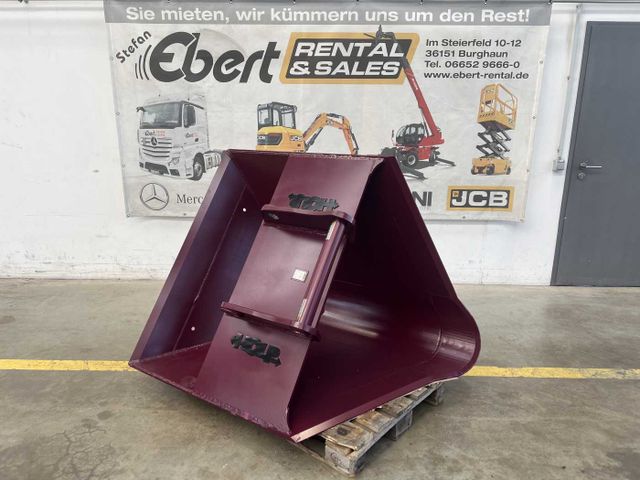 Andere Holp VarioLöffel / VL.112.700 / Liebherr SW48