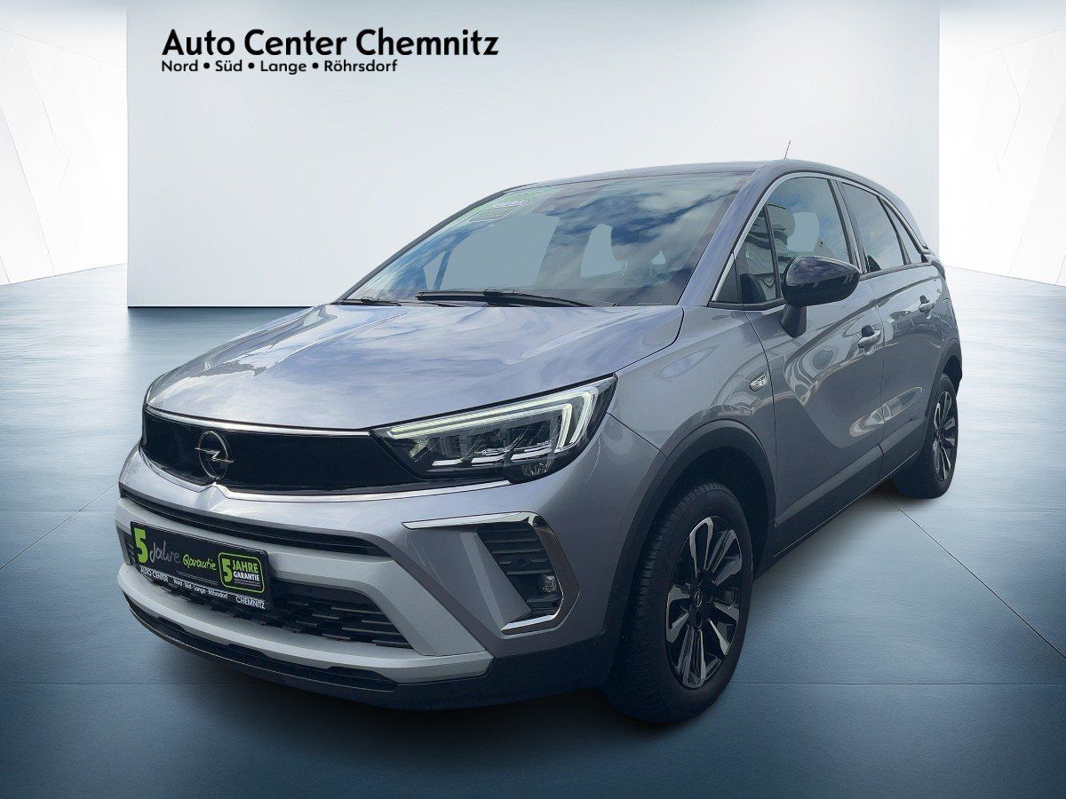 Opel Crossland AT6 Elegance LED/Navi/Ergo/PDC/Kamera imagem 3