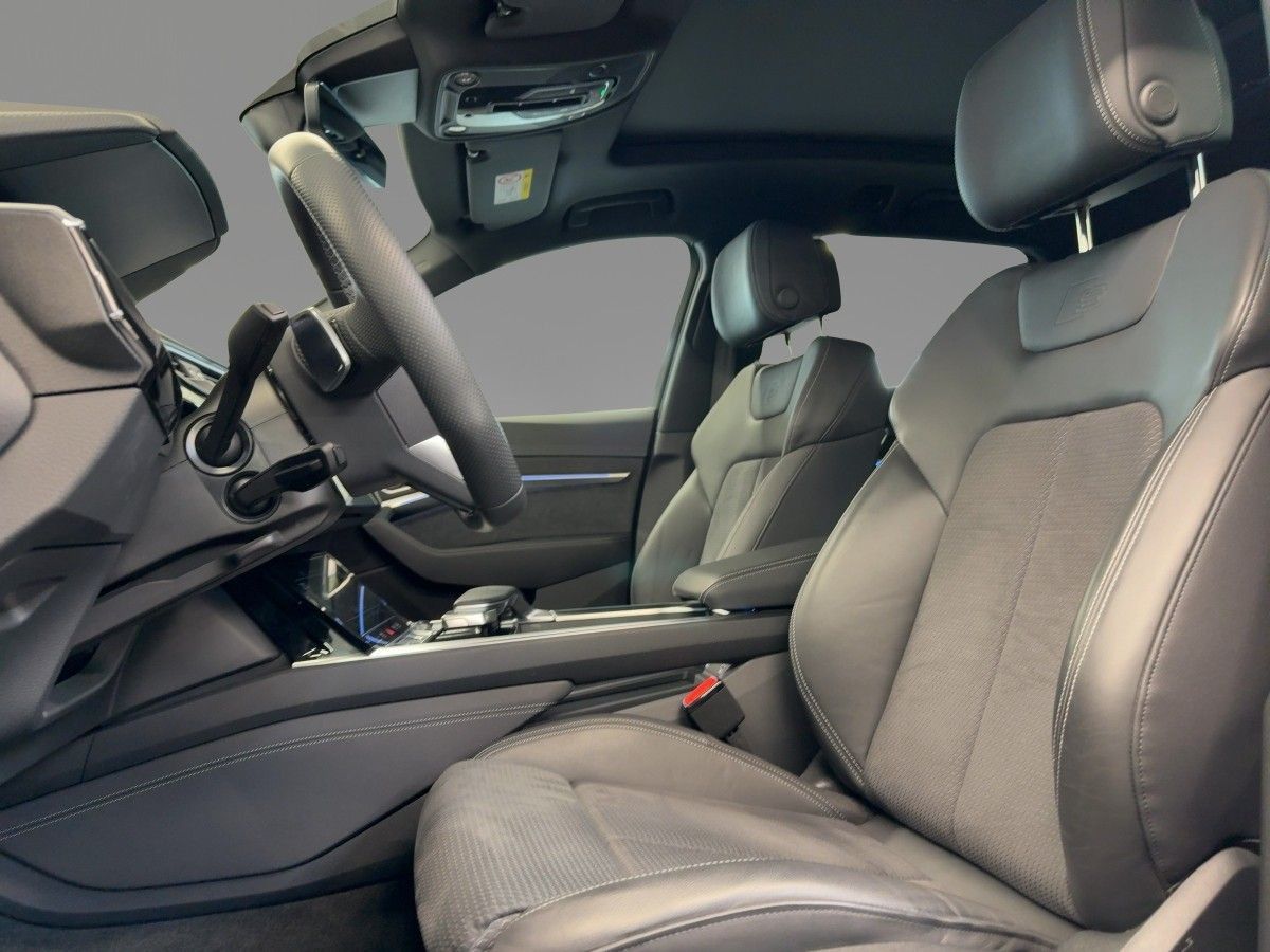 Audi SQ8 e-tron - Bild 8