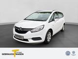 Opel Zafira C 1.4 EDITION 7-SITZE PDC KLIMA - Opel Zafira in Gelsenkirchen