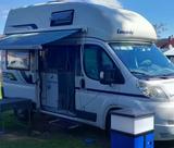 Concorde Compact - Concorde Wohnwagen & Wohnmobile