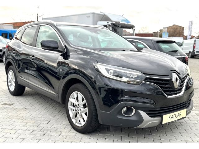 Renault Kadjar XMOD 1.5 dCi 110 EDC