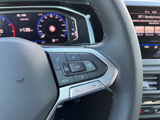 Volkswagen Taigo R-Line 1.5 DSG*5 Jahre Garanie*LED Matrix