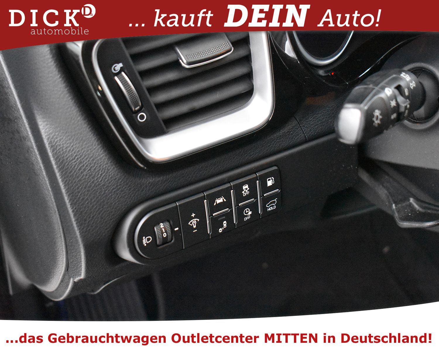 KIA Cee'd SW 1.6 Hyb Spirit MEMO+KAM+BILED+NAVI+SHZ+ - Image 19
