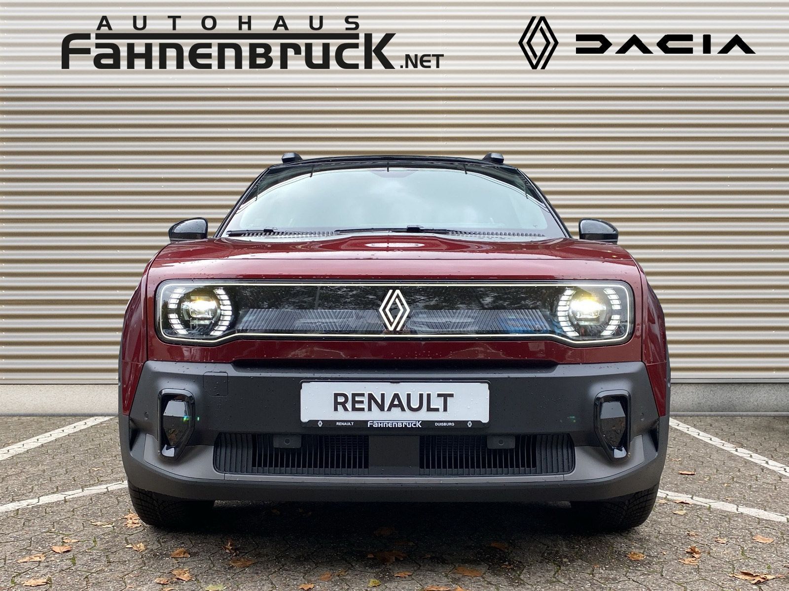 Renault R 4 - Bild 6