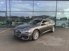 Fahrzeugabbildung Audi A6 Avant 40 TDI S-Line Matrix HUD ACC Carplay...