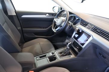 Volkswagen Passat 2.0 TDI ACC+KAM+LED+CARPLAY