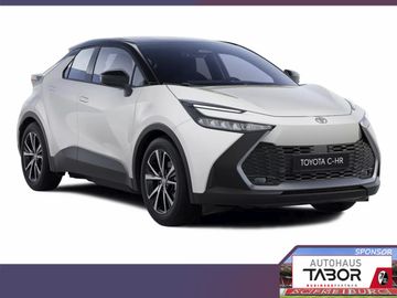 Toyota C-HR - 2