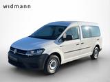 Volkswagen Caddy Maxi 2.0 TDI Kombi EcoProfi - Volkswagen Caddy maxi