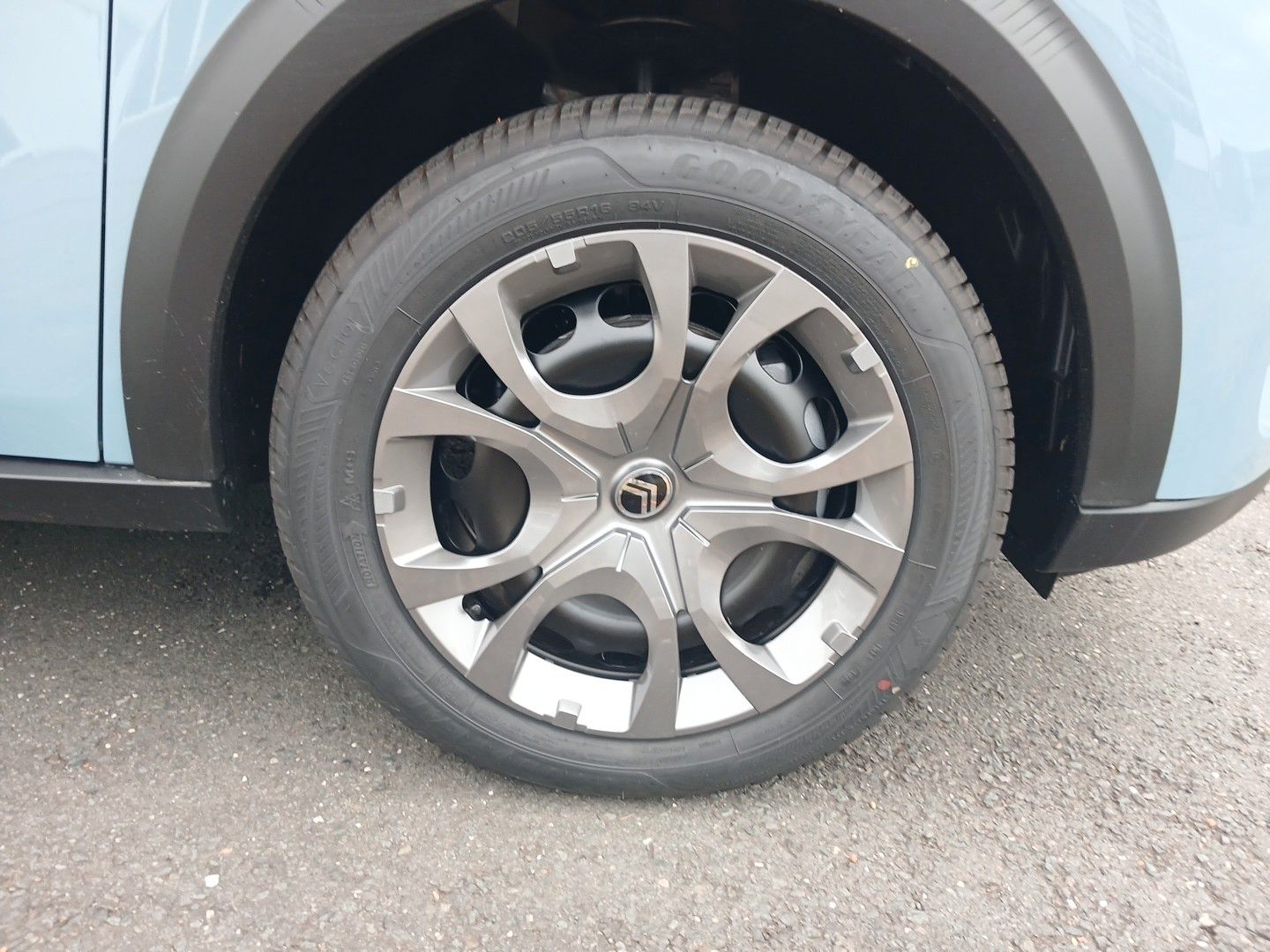 Citroën C3 - Bild 25