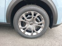 Citroën C3 - Vorschau Bild 25
