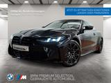 BMW M4 Competition M xDrive Cabrio Driv.Assist.Prof - BMW M4 Gebrauchtwagen in Stuttgart