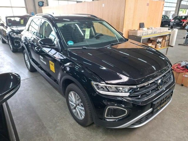 Volkswagen T-Roc — fotografia 2