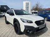 Subaru Outback 2.5 Platinum MY24*BlackPaket*+opt.20Zoll - Subaru in Augsburg