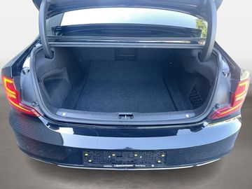 Volvo S90 - 12