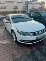 Volkswagen Vw cc,R,Line- - Volkswagen CC: R Line