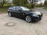 BMW 520i Touring - F11 Steuerkette gewechselt - BMW 5 Series mit Benzin-Antrieb: F11