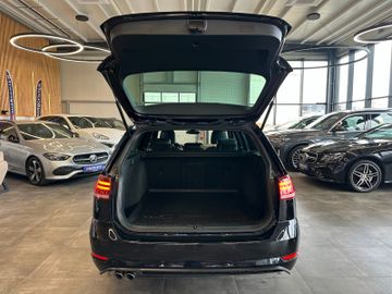 Volkswagen Golf VII Variant GTD BMTStart-Stopp *1.HAND*AHK