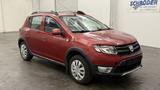 Dacia Sandero II Stepway Ambiance *1.Hand*A/C* - Dacia Unfallwagen
