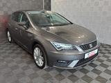 Seat Leon  1.4 TSI*XCELLENCE*LED-TEMP-ALCANTARA-R.KAM - Seat Leon: R
