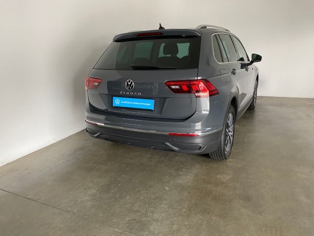 Tiguan Life 1.5 TSI PANO+LED+SHZ+KLIMAAUTO