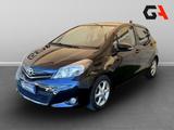 Toyota Yaris Yaris 1.4 D-4D 5 porte Lounge - Toyota Yaris mit Diesel-Antrieb: Limousine