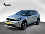 Opel Frontera GS (2024->) - graue Opel Frontera