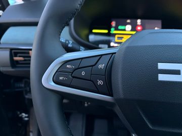 Dacia Jogger Hybrid 155 Extreme 7-Sitzer