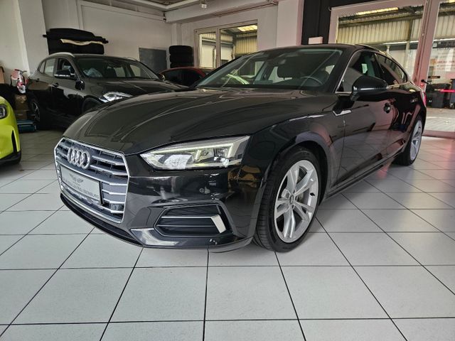 Audi A5 Sportback 40 TDI sport*190PS*VirtualTacho*