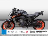 KTM 790 Duke - KTM 790 DUKE
