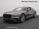 Bentley Continental GT 6.0 W12 Speed B&O | PANORAMIC ROO - Bentley Continental GT aus 2021
