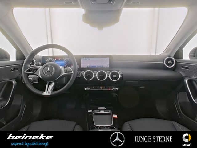 Mercedes-Benz A 200 Progressive Adv. LED Winter RFK Spiegel-P foto 5