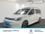 Volkswagen Caddy Maxi 2.0 TDI 4Motion Panoramadach - Volkswagen Caddy Maxi: 4motion